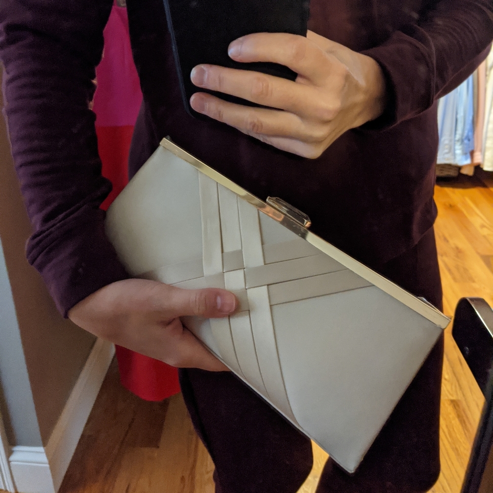 Gold INC clutch